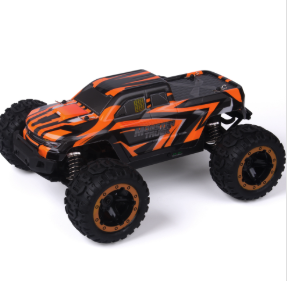 RC model car