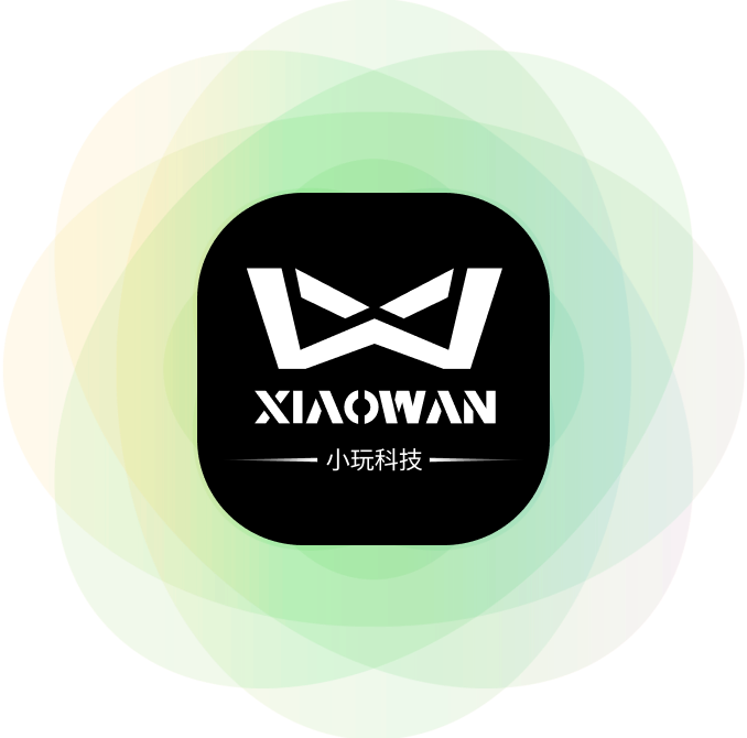 小玩科技